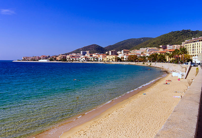 Location Ajaccio - 1397 - campings